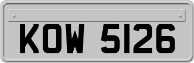 KOW5126