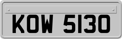 KOW5130