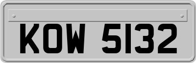 KOW5132