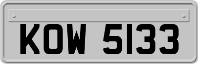 KOW5133