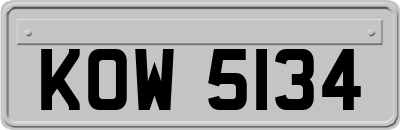 KOW5134