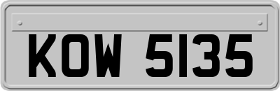 KOW5135