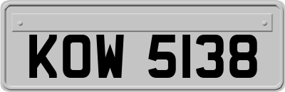 KOW5138