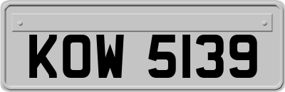 KOW5139