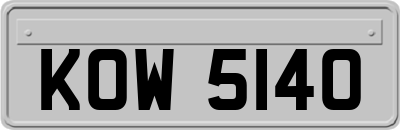 KOW5140