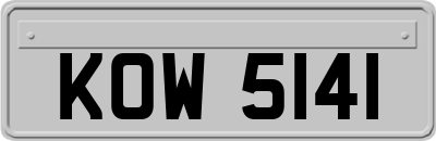 KOW5141