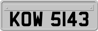 KOW5143