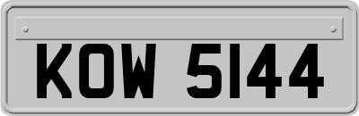 KOW5144