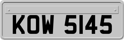 KOW5145