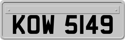 KOW5149