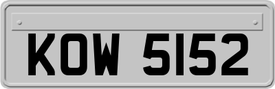 KOW5152