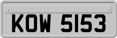 KOW5153