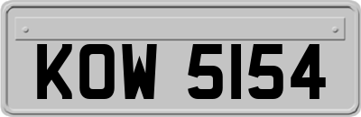 KOW5154