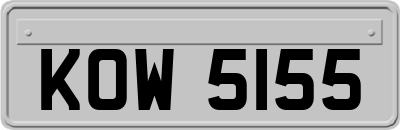 KOW5155