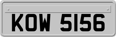 KOW5156