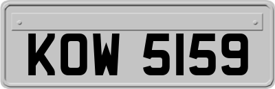 KOW5159