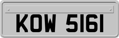 KOW5161