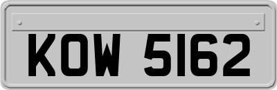 KOW5162