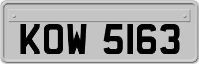 KOW5163