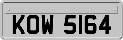 KOW5164
