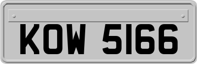 KOW5166