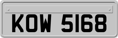 KOW5168