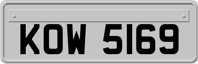 KOW5169