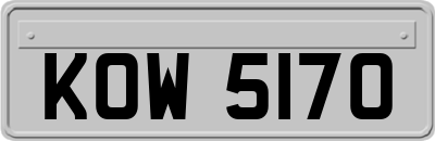 KOW5170