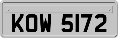 KOW5172
