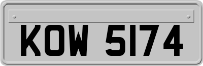 KOW5174