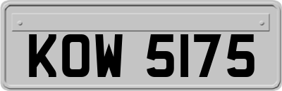 KOW5175