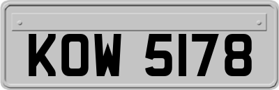 KOW5178