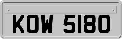 KOW5180