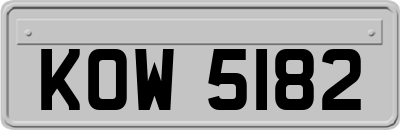 KOW5182