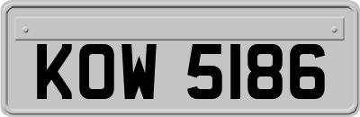 KOW5186