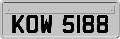 KOW5188