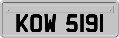 KOW5191