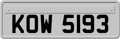 KOW5193