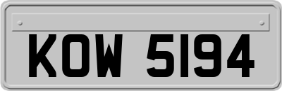 KOW5194