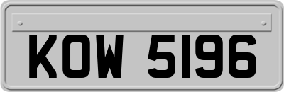 KOW5196