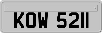 KOW5211