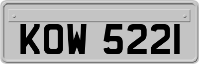KOW5221