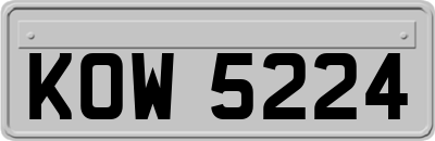 KOW5224