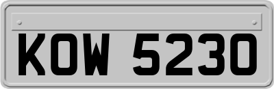 KOW5230