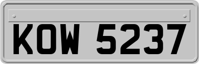 KOW5237