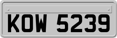 KOW5239