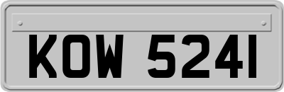 KOW5241