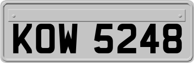 KOW5248