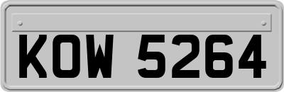 KOW5264