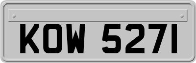 KOW5271